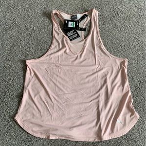 Active Tank Top